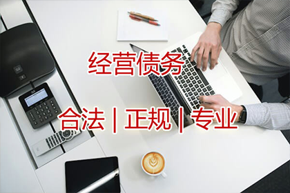 陆丰清债公司